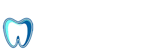 Hartford County Oral Surgery White Logo